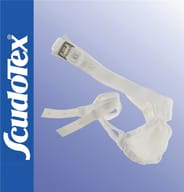 SCUDOTEX SOSPENSORIO COTONE PIEMONTE EXTRA  4