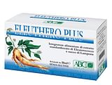 ELEUTHERO PLUS 10 FIALE 10 ML