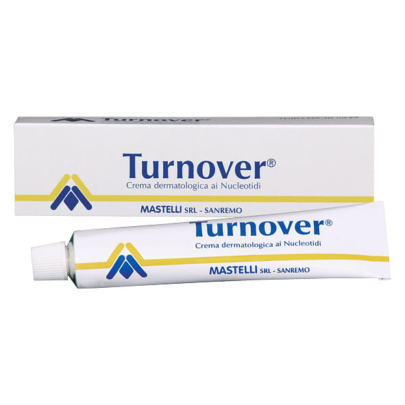 Turnover Crema Dermatologica 30 Ml