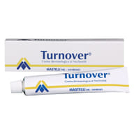 TURNOVER CREMA DERMATOLOGICA 30 ML