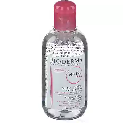SENSIBIO H2O SOLUZIONE MICELLARE STRUCCANTE 250 ML