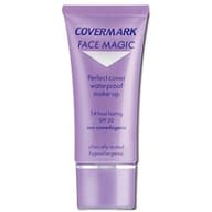 Fondotinta camouflage Covermark Face Magic colore 6, 30ml