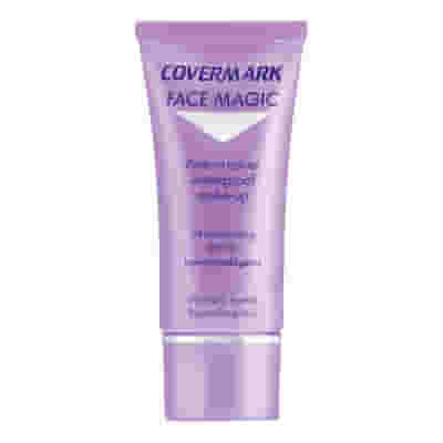 Fondotinta camouflage Covermark Face Magic N.7, 30ml