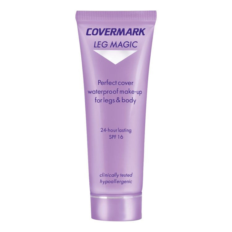 COVERMARK LEG MAGIC 50 ML COLORE 12