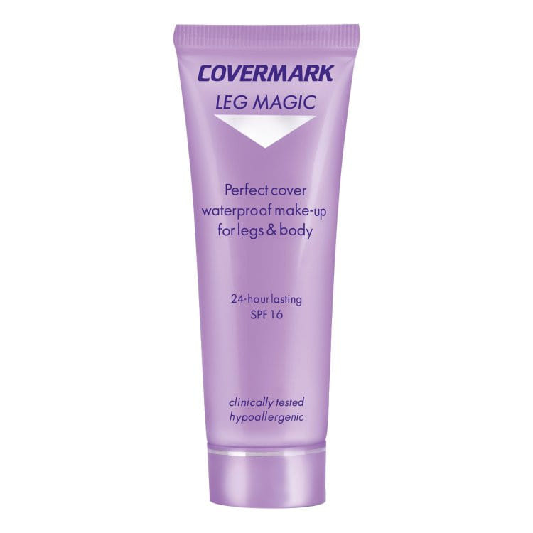 COVERMARK LEG MAGIC 50 ML COLORE 4