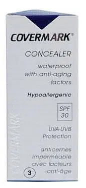 COVERMARK CORRETTORE STICK 6 G COLORE 1 COVERMARK CORRETTORE STICK 6 G COLORE 1