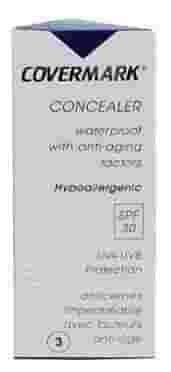 COVERMARK CORRETTORE STICK 6 G COLORE 1