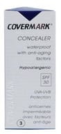 Correttore Covermark Concealer Stick SPF 30, 6g Colore 1