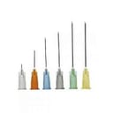 AGO STERILE PIC IN BLISTER SINGOLO CONO LUER LOCK 1 1/2 GAUGE 21 0,80X40MM 100 PEZZI