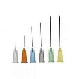 AGO STERILE PIC IN BLISTER SINGOLO CONO LUER LOCK 1 1/2 GAUGE 21 0,80X40MM 100 PEZZI