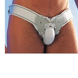 SCUDOTEX CINTO ERNIARIO SANITY SINISTRO 6