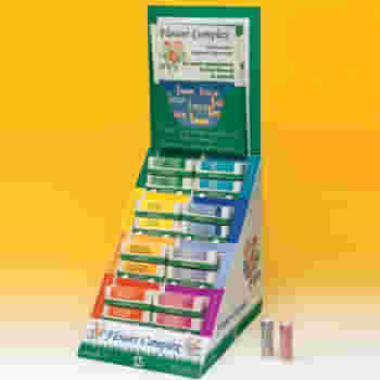 FLOWER COMPLEX 5 100 G