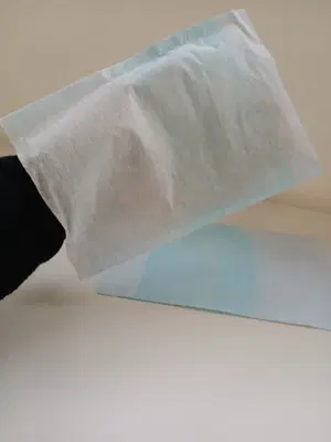 MANOPOLA PRESAPONATA MONOUSO 20 PEZZI MANOPOLA PRESAPONATA MONOUSO 20 PEZZI