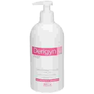 DERIGYN FAST 3,5 DETERGENTE INTIMO 500 ML