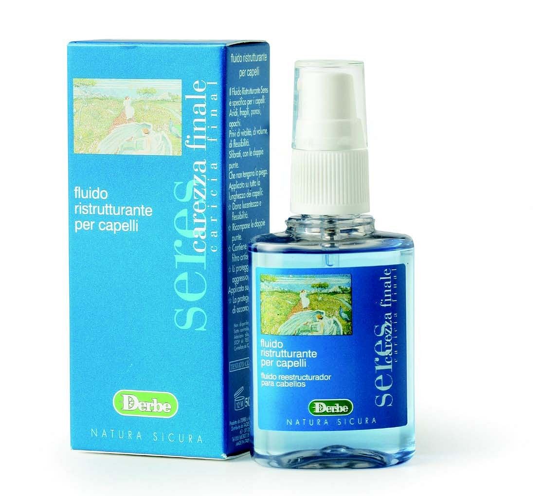 Seres Fluido Ristrutturante 50 Ml