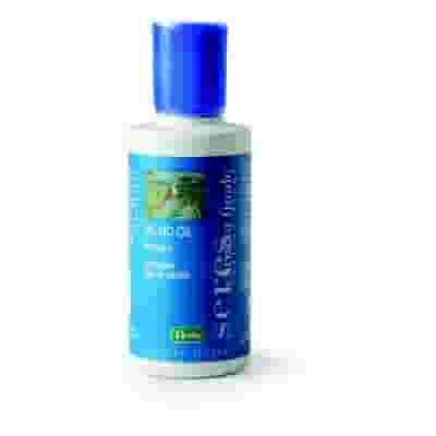 Olio capelli Seres Carezza Finale anticrespo, 100ml