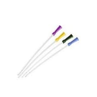 CATETERE NELATON MODELLO DA DONNA, DIAMETRO CH10. CONFEZIONE SINGOLA