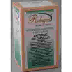 RUBIGEN ARTIGLIO DEL DIAVOLO 100 COMPRESSE