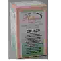 Integratore Rubigen Crusca per la sazietà, 100 tavolette