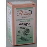 RUBIGEN SPIRULINA ALGA 100 COMPRESSE
