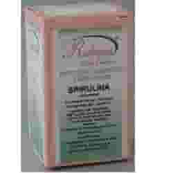 RUBIGEN SPIRULINA ALGA 100 COMPRESSE