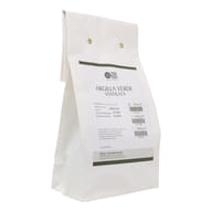 Argilla Verde Ventilata EOS per impacchi, 500g