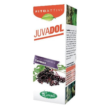 JUVADOL ESTRATTO ERBE 100 ML