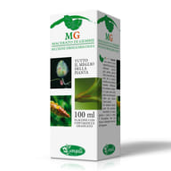 Gemmoderivato di Biancospino Crataegus Oxyacantha 100ml