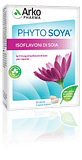 PHYTOSOYA 17,5MG 60 CAPSULE