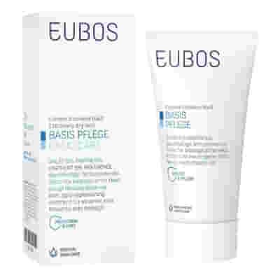 EUBOS POMATA RIGENERANTE 5% PANTENOLO 75 ML