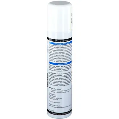 IRRICLENS SOLUZIONE SALINA SPRAY PER DETERSIONE FERITE 240 ML IRRICLENS SOLUZIONE SALINA SPRAY PER DETERSIONE FERITE 240 ML