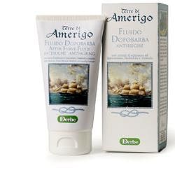 Terre Amerigo Fluido Dopobarba 100 Ml