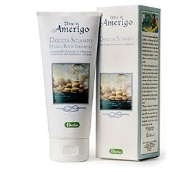 Terre Amerigo Docciashampoo 200 Ml