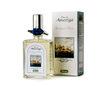 TERRE AMERIGO ACQUA VELA 100 ML