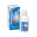 COLLUTORIO PER GENGIVE GENGIGEL IDROGEL FLACONE 150 ML