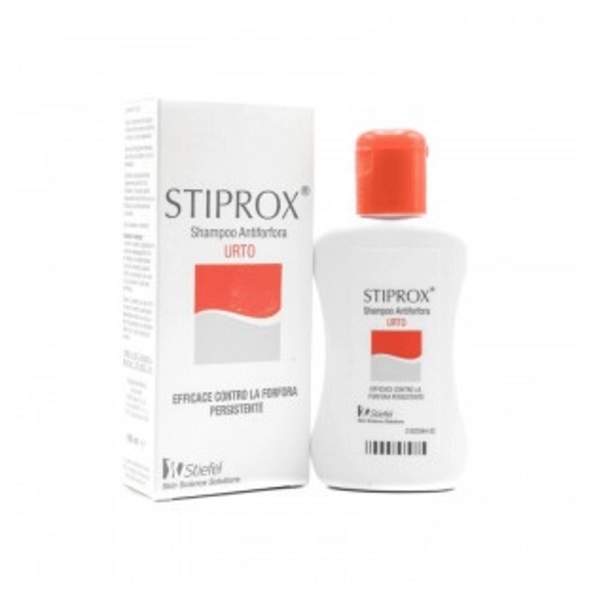 Stiprox Shampoo Urto 100 Ml
