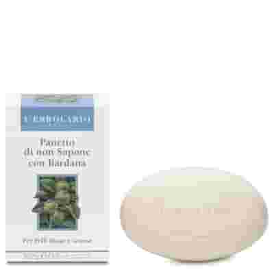 PANETTO DI NON SAPONE BARDANA 100 G