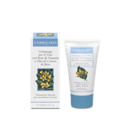 GOMMAGE VISO BOIS DE PANAMA E OLIO DI CRUSCA DI RISO 75 ML