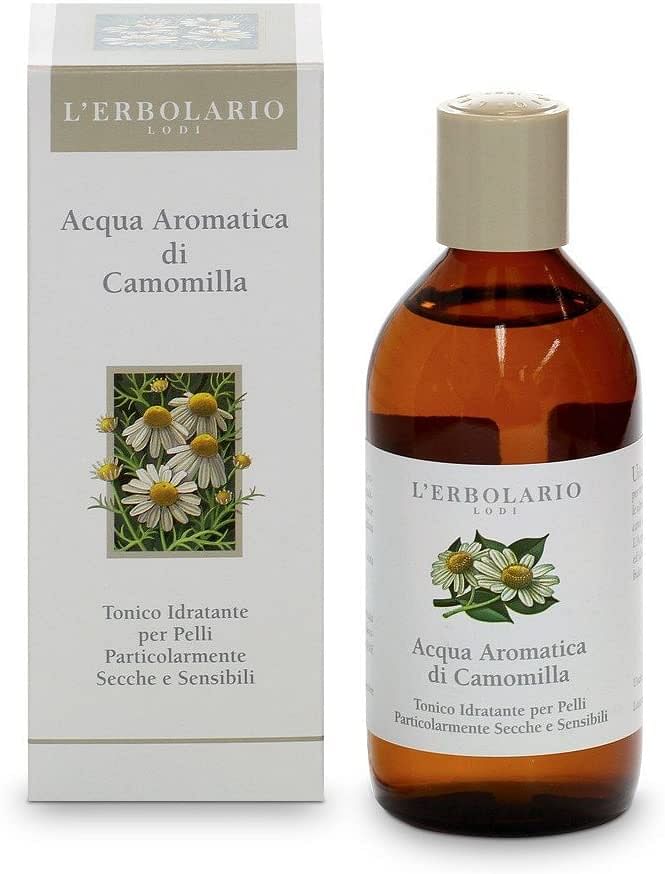 Acqua Aromatica Di Camomilla 200 Ml