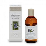 ACQUA AROMATICA DI ROSMARINO O DELLA REGINA D'UNGHERIA 200 ML
