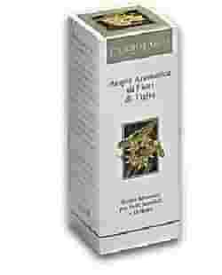 ACQUA AROMATICA DI FIORI DI TIGLIO 200 ML