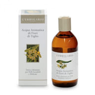 ACQUA AROMATICA DI FIORI DI TIGLIO 200 ML