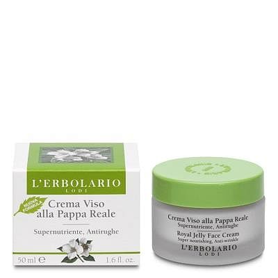 Crema Viso Pappa Reale 50 Ml