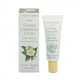 CREMA CONTORNO OCCHI CAMELIA E SEMI D'UVA 15 ML