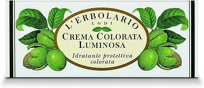 CREMA COLORATA LUMINOSA 50 ML CREMA COLORATA LUMINOSA 50 ML