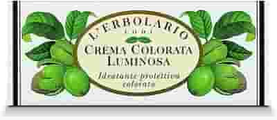 CREMA COLORATA LUMINOSA 50 ML