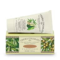 Crema colorata con macadamia e avocado, tonalità nocciola 50ml