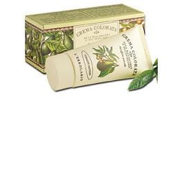 Crema Colorata Macadamia e Avocado tono Dattero, 50ml