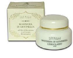 Antitempo Maschera Di Giovinezza 40 Ml