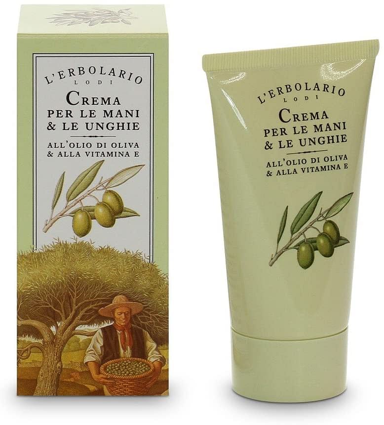 Crema Mani E Unghie 75 Ml